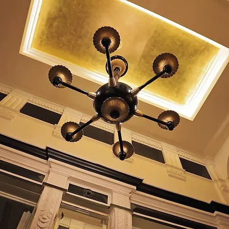 My Private House 公寓 布鲁塞尔