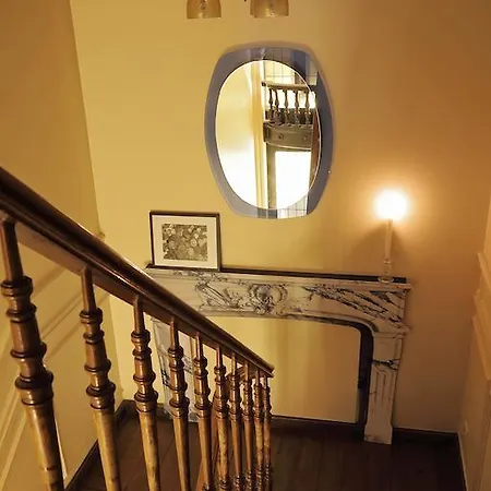 Appartement My Private House *