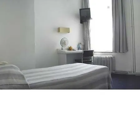 Mirabeau 2* Bruxelles