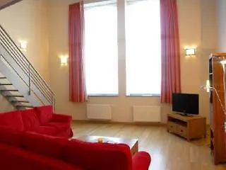 Апартаменты & Housingbrussels *