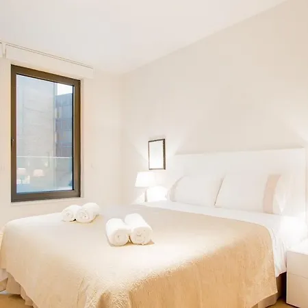 Sweet - Madou Apartamento *
