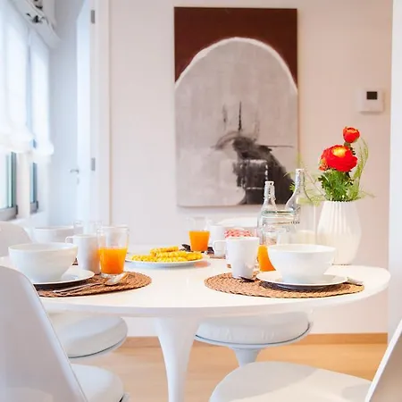 Sweet - Madou Apartamento Bruselas