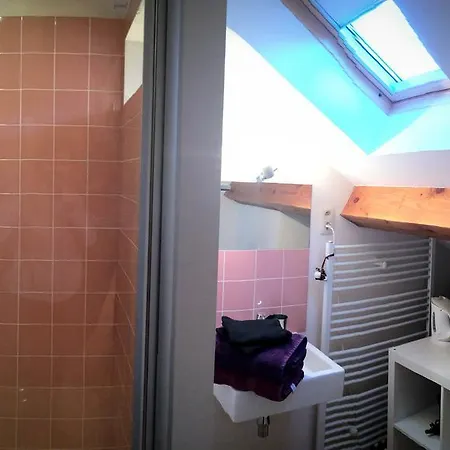Moensberg Bed & Breakfast *