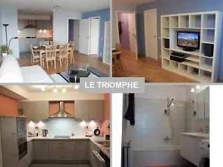 Hotel Ze Agency Bruxelles