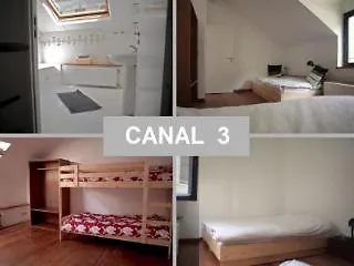 Ze Agency 3* Bruxelles