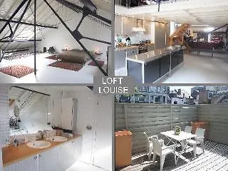 Ze Agency Hotel Bruxelles