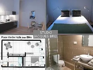 Ze Agency Bruxelles