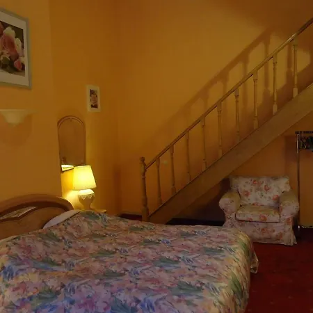 Matignon Hotel
