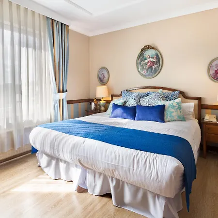 Avenue Louise Trademark Collection By Wyndham Brussels