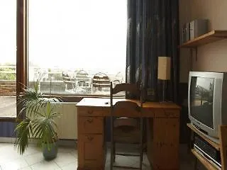 New Continental Business Flats Hotel