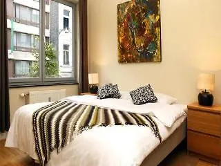 New Continental Business Flats 3*