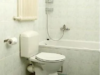 New Continental Business Flats Hotel 3*