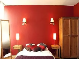 Hotel New Continental Business Flats Brussels