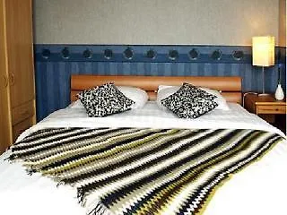 New Continental Business Flats 3* Brussels