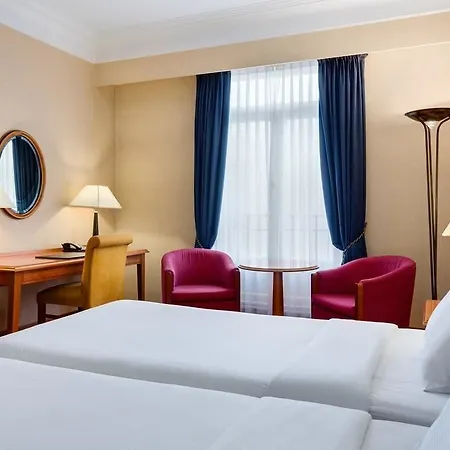 Hotel Nh Collection Centre