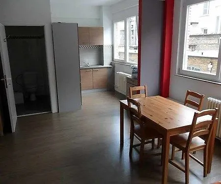 On Rent Apartment *