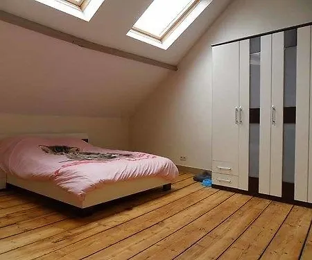 On Rent * Brussels