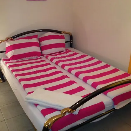 Apartamento Brussel *
