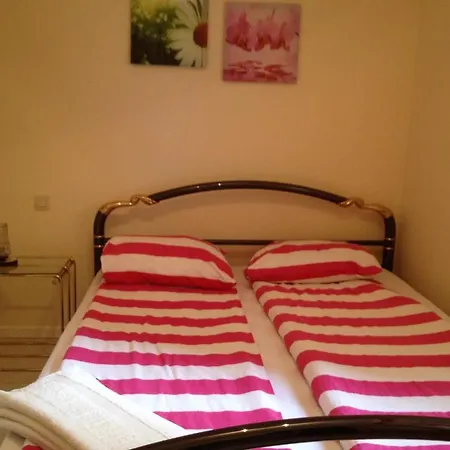 Lägenhet Appartements Brussel