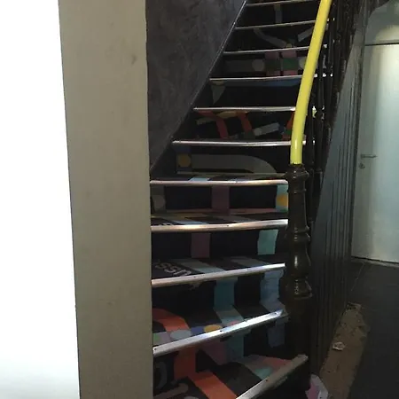 Midi Station 2* Bruxelles