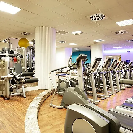 Nh Collection Centre 4* Bruxelles