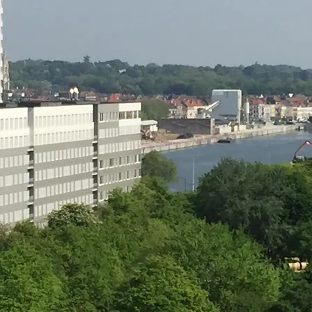 Heliport Iv Bruksela