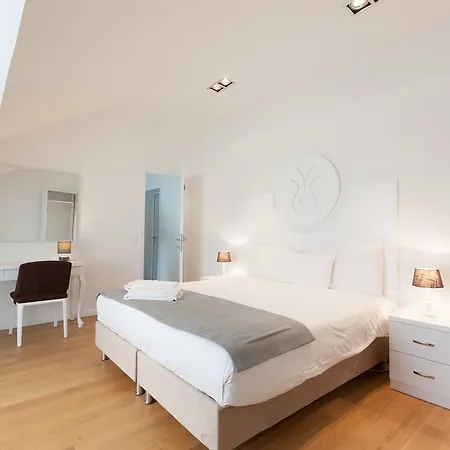 Regent 55 Apartment