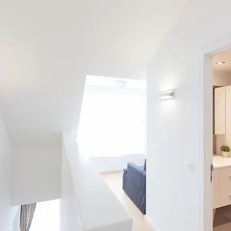 Regent 55 Apartment