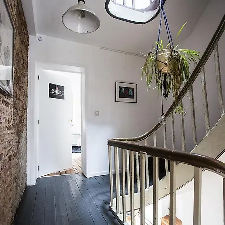 בית הארחה Les Chambres Du Petit Lion