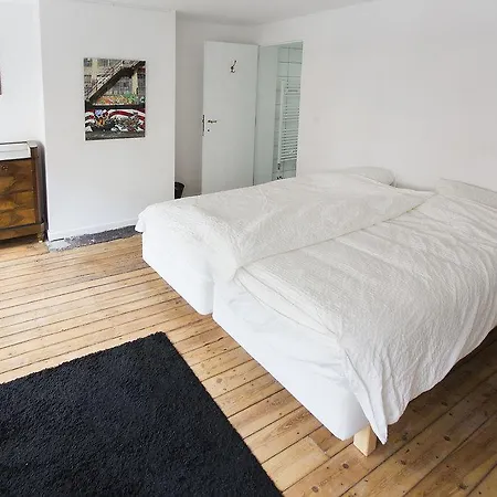 Les Chambres Du Petit Lion