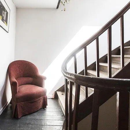 Vendégház Les Chambres Du Petit Lion