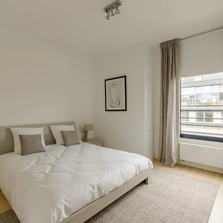 Apartament The Livorno