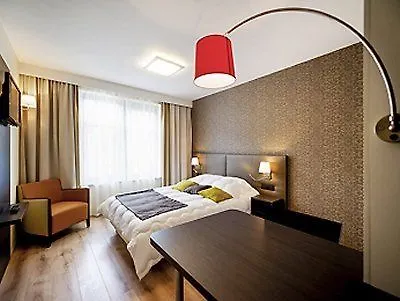 Ibis Styles Brussels Centre Stephanie Saint-Gilles