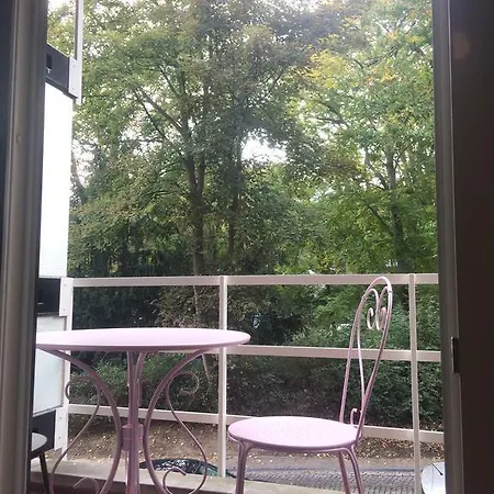 Roi Baudouin Apartment