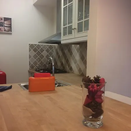 Apartment Roi Baudouin Brussels