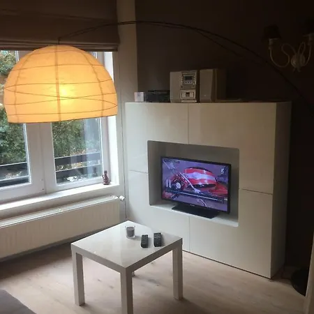 Roi Baudouin Apartment