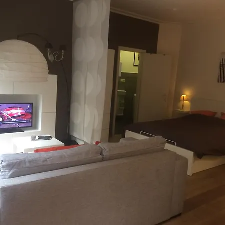 Apartment Roi Baudouin *