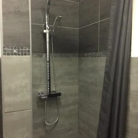 Apartment Roi Baudouin *
