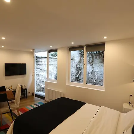 Bed and Breakfast Be And Be Sablon 13 3*