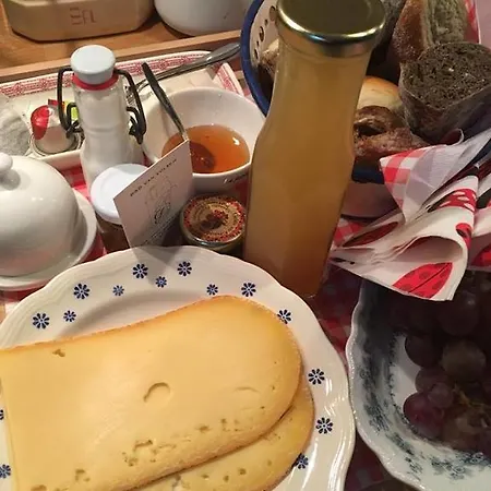 Frühstückspension Van Volxem *