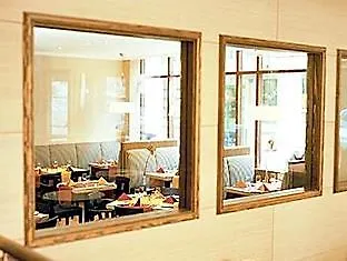 Nh Grand Place Arenberg Hotel Bruxelles