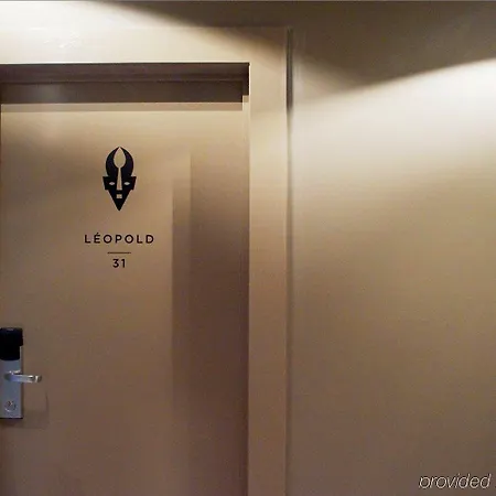The Neufchatel Hotell 3*