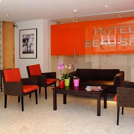 Beau Site Hotel 3*