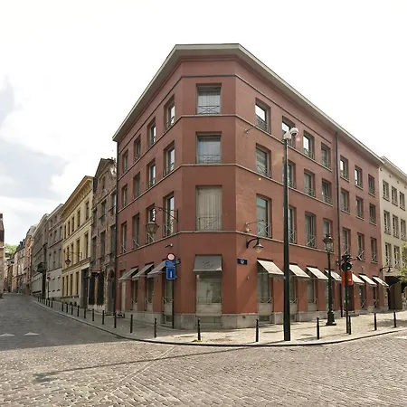 Otel 9hotel Sablon 4*