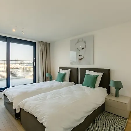 Apartament The Livorno