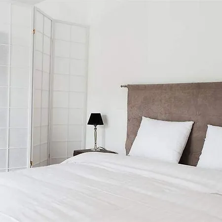 Smartflats - Brusselian Lejlighed *