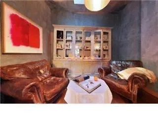 Le Coup De Coeur B&B