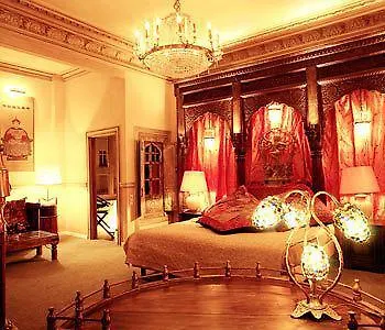 Welcome 3* Bruxelles