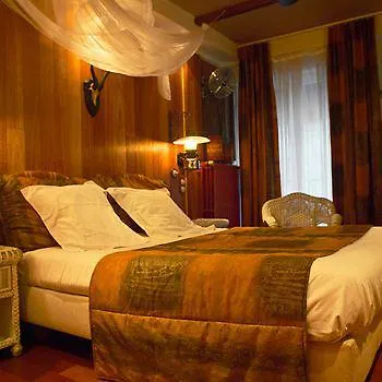 Welcome 3* Bruxelles