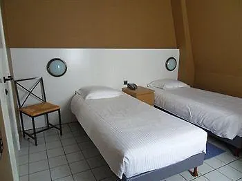 Hotel Lambeau Etterbeek